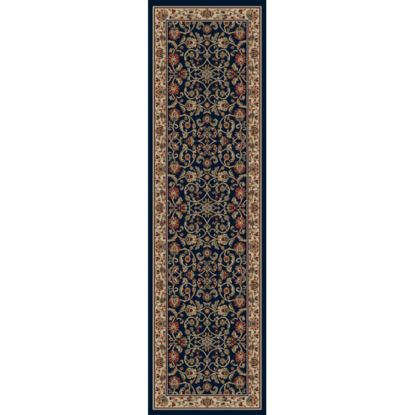 Mayberry Rug Hometown Classic Keshan Area Rug & Reviews Wayfair